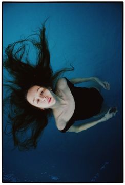 Velvia 50 · рамка сканера